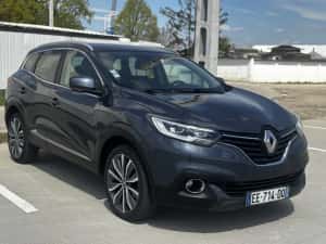 Renault KADJAR 2017//1.6DCi-130CP EURO 6//LED//Key-Less//Line/Side Assist-import recent — miniatura 3