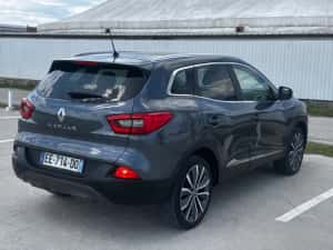 Renault KADJAR 2017//1.6DCi-130CP EURO 6//LED//Key-Less//Line/Side Assist-import recent — miniatura 4