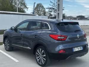 Renault KADJAR 2017//1.6DCi-130CP EURO 6//LED//Key-Less//Line/Side Assist-import recent — miniatura 5