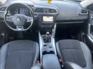 Renault KADJAR 2017//1.6DCi-130CP EURO 6//LED//Key-Less//Line/Side Assist-import recent — miniatura 6