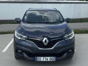 Renault KADJAR 2017//1.6DCi-130CP EURO 6//LED//Key-Less//Line/Side Assist-import recent — miniatura 9