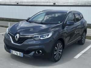 Renault KADJAR 2017//1.6DCi-130CP EURO 6//LED//Key-Less//Line/Side Assist-import recent — miniatura 10