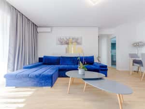 Inchiriere Apartament 3 Camere Pipera Scoala Americana Iancu Nicolae