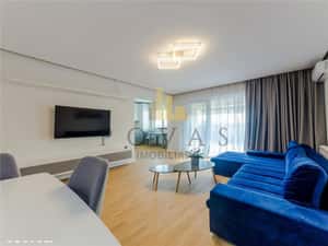 Inchiriere Apartament 3 Camere Pipera Scoala Americana Iancu Nicolae — miniatura 3