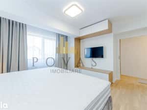 Inchiriere Apartament 3 Camere Pipera Scoala Americana Iancu Nicolae — miniatura 6