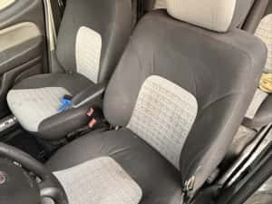 Fiat boblo 1.3 multijet 90CP 2008 — miniatura 5