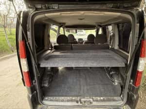 Fiat boblo 1.3 multijet 90CP 2008 — miniatura 6