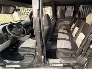 Fiat boblo 1.3 multijet 90CP 2008 — miniatura 7