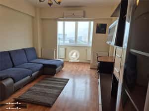 Apartament 2 camere decomandat de inchiriat Pacurari - Iasi