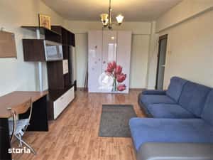 Apartament 2 camere decomandat de inchiriat Pacurari - Iasi — miniatura 4