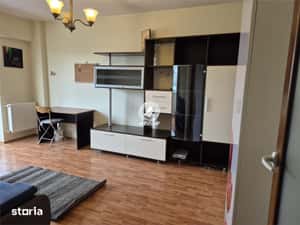 Apartament 2 camere decomandat de inchiriat Pacurari - Iasi — miniatura 5
