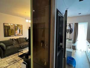 Apartament 2 camere | Pipera | Belvedere | 2 bai | 2 locuri de parcare — miniatura 4