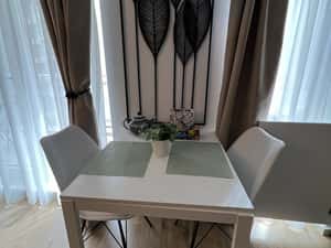 Apartament 2 camere | Pipera | Belvedere | 2 bai | 2 locuri de parcare — miniatura 5