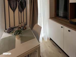 Apartament 2 camere | Pipera | Belvedere | 2 bai | 2 locuri de parcare — miniatura 6