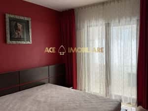 3 Camere de inchiriat | Nerva Traian | Metrou | x2 bai | 80mp