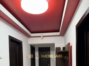 3 Camere de inchiriat | Nerva Traian | Metrou | x2 bai | 80mp — miniatura 6