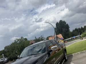 RAM 1500 Laramie 5.7 HEMI V8 4x4 GPL Prins 200L – 2016 – FULL