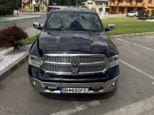 RAM 1500 Laramie 5.7 HEMI V8 4x4 GPL Prins 200L – 2016 – FULL — miniatura 3