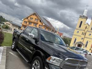 RAM 1500 Laramie 5.7 HEMI V8 4x4 GPL Prins 200L – 2016 – FULL — miniatura 4