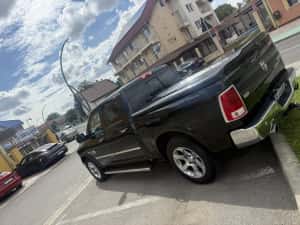 RAM 1500 Laramie 5.7 HEMI V8 4x4 GPL Prins 200L – 2016 – FULL — miniatura 5