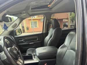 RAM 1500 Laramie 5.7 HEMI V8 4x4 GPL Prins 200L – 2016 – FULL — miniatura 6