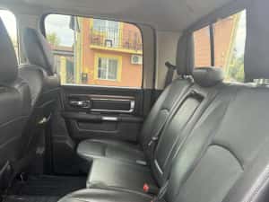 RAM 1500 Laramie 5.7 HEMI V8 4x4 GPL Prins 200L – 2016 – FULL — miniatura 7
