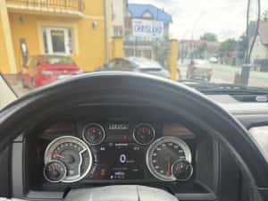 RAM 1500 Laramie 5.7 HEMI V8 4x4 GPL Prins 200L – 2016 – FULL — miniatura 8