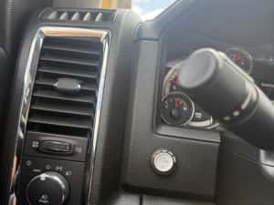 RAM 1500 Laramie 5.7 HEMI V8 4x4 GPL Prins 200L – 2016 – FULL — miniatura 9