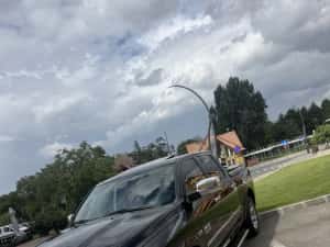 RAM 1500 Laramie 5.7 HEMI V8 4x4 GPL Prins 200L – 2016 – FULL — miniatura 10