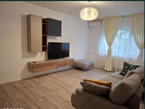 Apartament 2 camere/ zona Aviatiei+ metrou Aurel Vlaicu