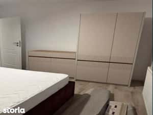 Apartament 2 camere/ zona Aviatiei+ metrou Aurel Vlaicu — miniatura 4