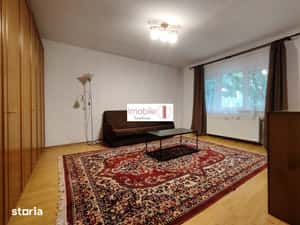 Chirie Apartament 1 camera  Manastur | Parcul Babes — miniatura 6