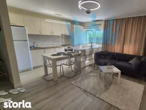Apartament 2 Camere Complex Citylights Voluntari — miniatura 4