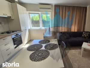 Apartament 2 Camere Complex Citylights Voluntari — miniatura 5
