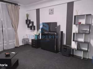 Piata Romana | 2 Camere | Centrala Proprie | Parter | Metrou 3min — miniatura 5