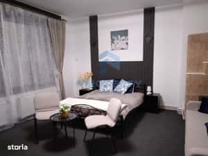 Piata Romana | 2 Camere | Centrala Proprie | Parter | Metrou 3min — miniatura 6