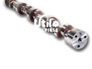 ax cu came motor cummins 4bta3.9 6bta5.9 4bt 6bt + piese cummins — miniatura 2