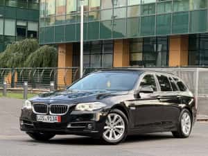 Bmw 520D 190cp facelift euro6 fara adblue din fabrica