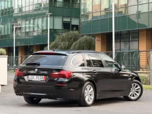 Bmw 520D 190cp facelift euro6 fara adblue din fabrica — miniatura 4