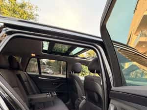 Bmw 520D 190cp facelift euro6 fara adblue din fabrica — miniatura 6