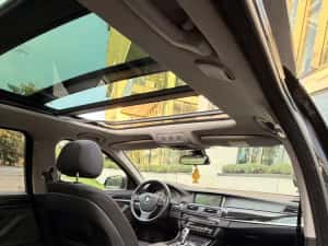 Bmw 520D 190cp facelift euro6 fara adblue din fabrica — miniatura 7
