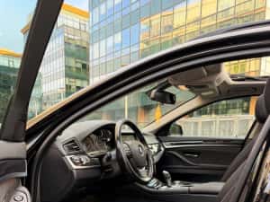 Bmw 520D 190cp facelift euro6 fara adblue din fabrica — miniatura 8