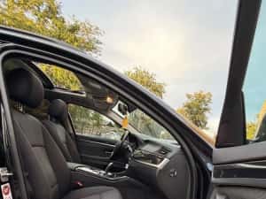 Bmw 520D 190cp facelift euro6 fara adblue din fabrica — miniatura 9