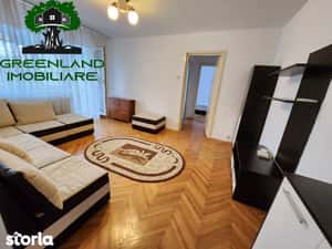 Ap 2 camere, etaj 2,Mobilat si Utilat Complet,55 mp, Podu Ros Cantemir — miniatura 5