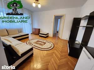 Ap 2 camere, etaj 2,Mobilat si Utilat Complet,55 mp, Podu Ros Cantemir — miniatura 6