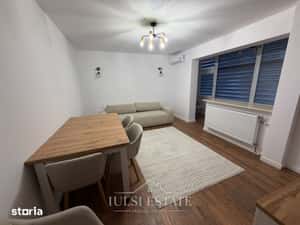 Apartament 4 camere MOBILAT UTILAT - zona Vest Baraolt — miniatura 4