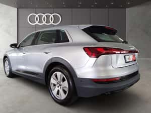 Audi e-tron, SUV, 73.914 km — miniatura 4