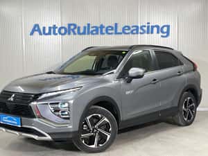 Mitsubishi Eclipse Cross Hibrid 2024 — miniatura 1