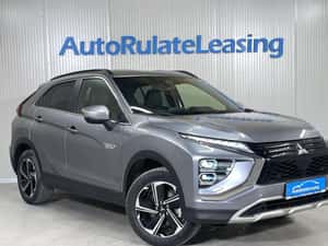 Mitsubishi Eclipse Cross Hibrid 2024 — miniatura 2