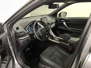 Mitsubishi Eclipse Cross Hibrid 2024 — miniatura 5